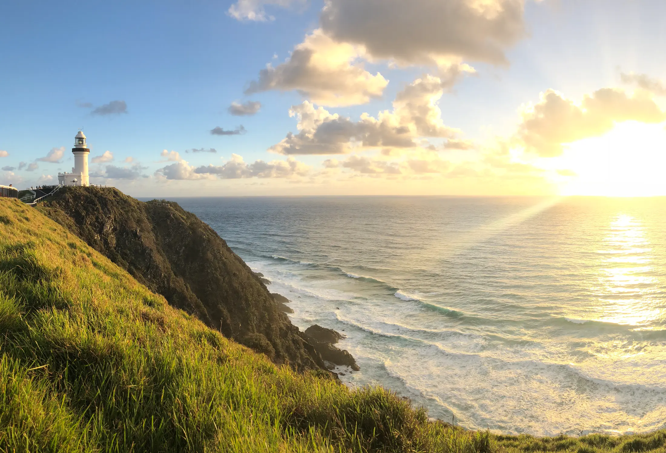 byron bay