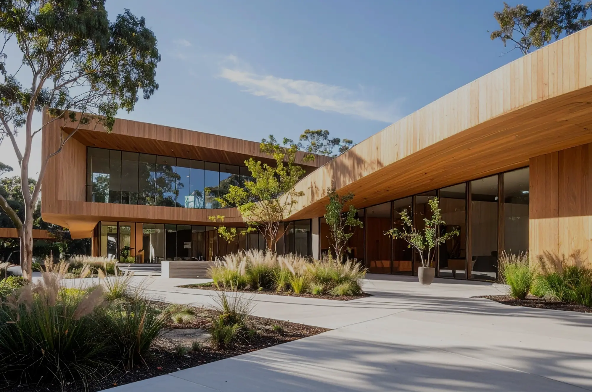 byron eco park cultural center