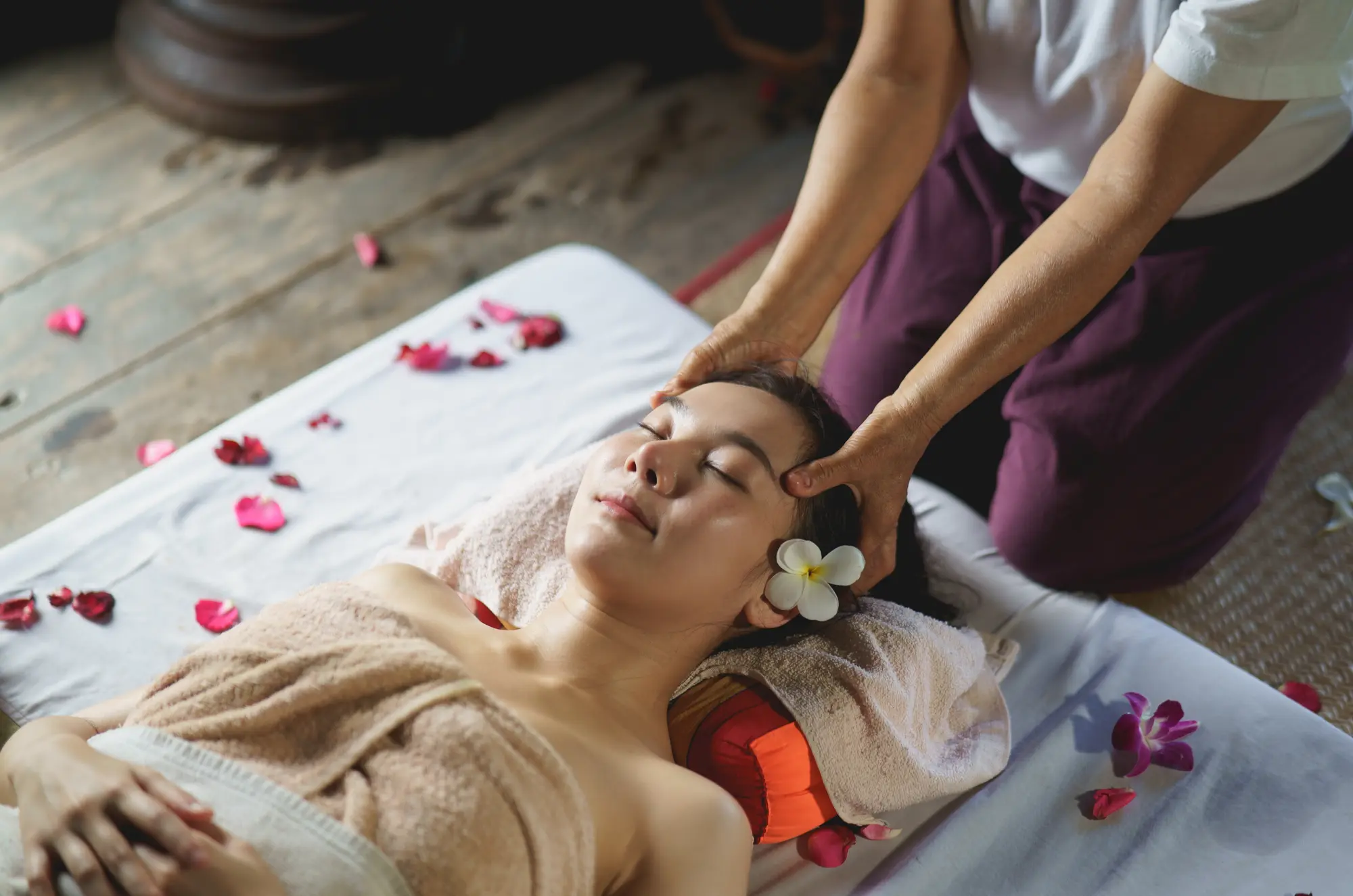 byron eco park wellness centre